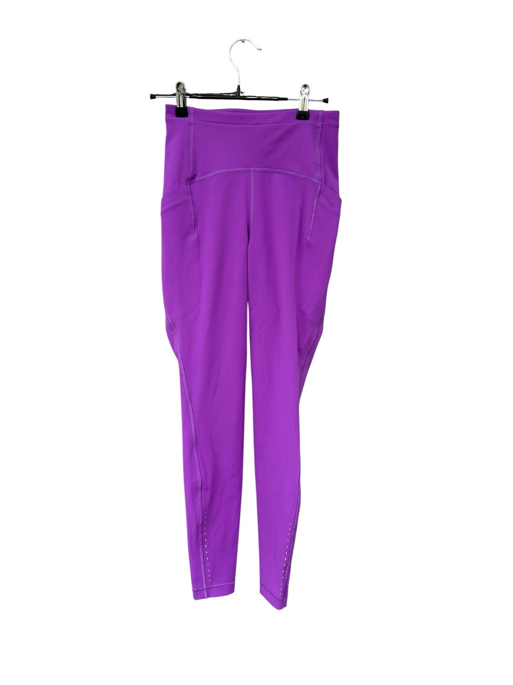 Lululemon Swift Speed High-Rise Tight 28" - Size 4 - Moonlight Magenta Purple - Picture 3 of 12